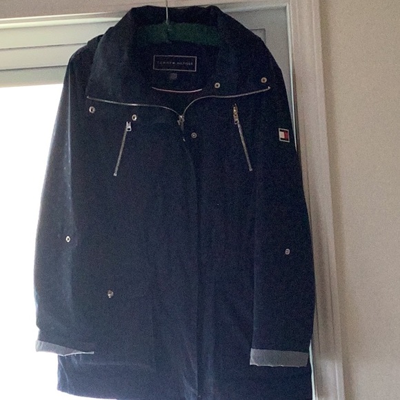 Tommy Hilfiger Jackets & Blazers - Beautiful Tommy Hilfiger jacket